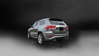 Picture of Corsa Performance Exhaust System Kit - 14466