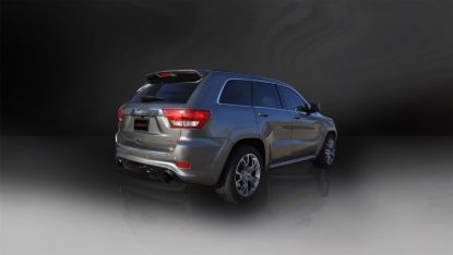 Picture of Corsa Performance Exhaust System Kit - 14466BLK