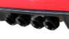 Picture of Corsa Performance Exhaust System Kit - 14469CB4BLK