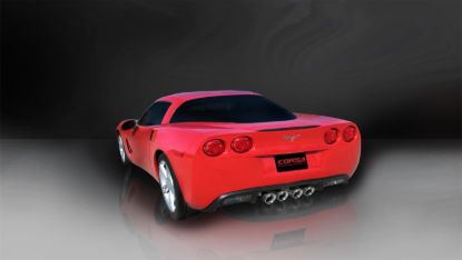 Picture of Corsa Performance Exhaust System Kit - 14469CB6