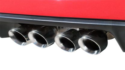 Picture of Corsa Performance Exhaust System Kit - 14469CB6