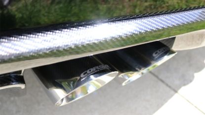 Picture of Corsa Performance Exhaust System Kit - 14478