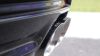 Picture of Corsa Performance Exhaust Tail Pipe Tip - 14479BLK