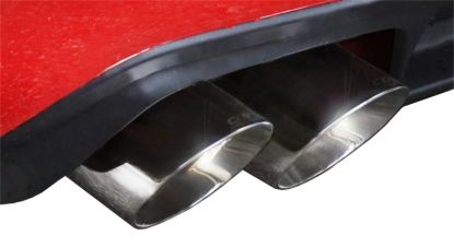 Picture of Corsa Performance Exhaust System Kit - 14522