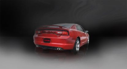 Picture of Corsa Performance Exhaust System Kit - 14522