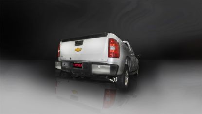 Picture of Corsa Performance Exhaust System Kit - 14523