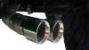 Picture of Corsa Performance Exhaust System Kit - 14523
