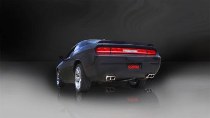 Picture of Corsa Performance Exhaust System Kit - 14529