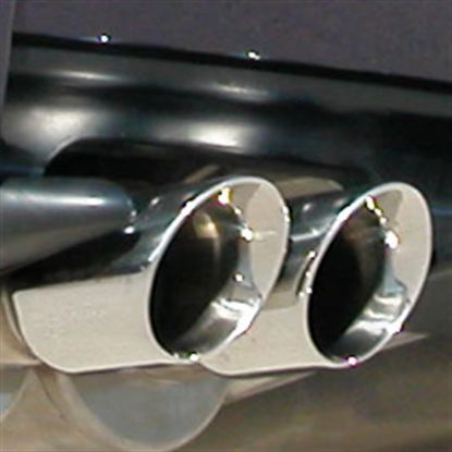 Picture of Corsa Performance Exhaust System Kit - 14553