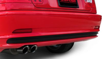 Picture of Corsa Performance Exhaust System Kit - 14559BLK