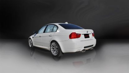 Picture of Corsa Performance Exhaust System Kit - 14569