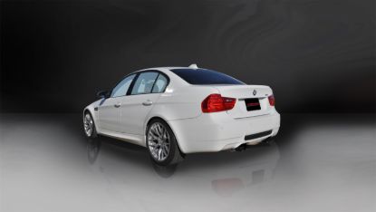 Picture of Corsa Performance Exhaust System Kit - 14569BLK