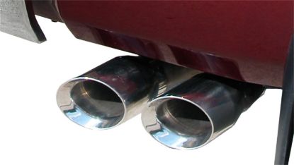 Picture of Corsa Performance Exhaust System Kit - 14577