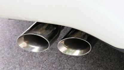 Picture of Corsa Performance Exhaust System Kit - 14744