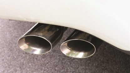 Picture of Corsa Performance Exhaust System Kit - 14745
