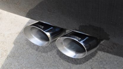 Picture of Corsa Performance Exhaust System Kit - 14748