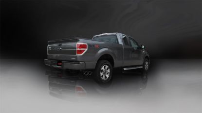 Picture of Corsa Performance Exhaust Resonator - 14752