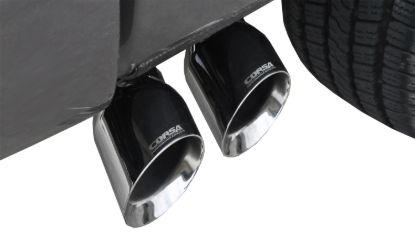 Picture of Corsa Performance Exhaust Resonator - 14752
