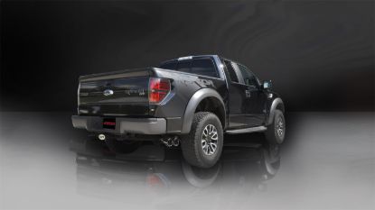 Picture of Corsa Performance Exhaust Resonator - 14756