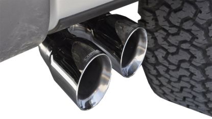 Picture of Corsa Performance Exhaust Resonator - 14758