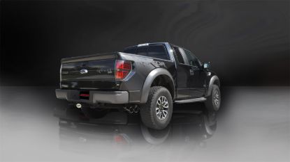 Picture of Corsa Performance Exhaust System Kit - 14759BLK