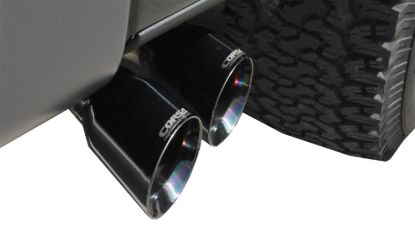 Picture of Corsa Performance Exhaust System Kit - 14759BLK