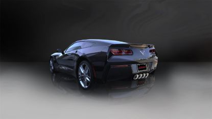 Picture of Corsa Performance Exhaust System Kit - 14762