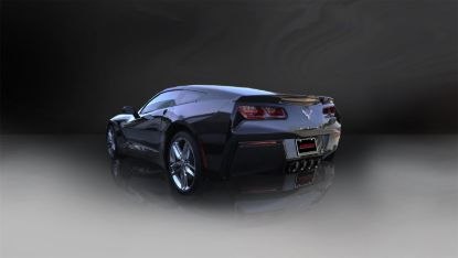 Picture of Corsa Performance Exhaust System Kit - 14762BLK
