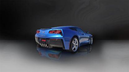 Picture of Corsa Performance Exhaust System Kit - 14764