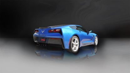 Picture of Corsa Performance Exhaust System Kit - 14764BLK