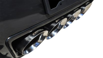 Picture of Corsa Performance Exhaust System Kit - 14766