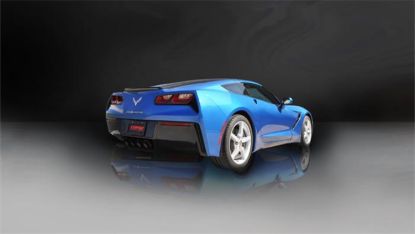 Picture of Corsa Performance Exhaust System Kit - 14766BLK