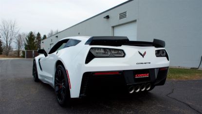 Picture of Corsa Performance Exhaust System Kit - 14768