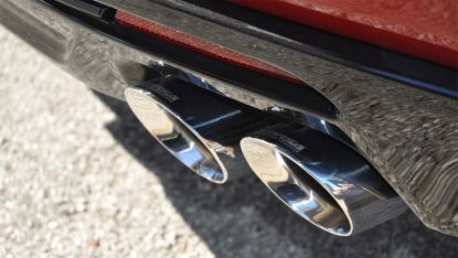 Picture of Corsa Performance Exhaust System Kit - 14770