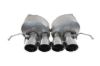 Picture of Corsa Performance Exhaust System Kit - 14776