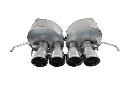 Picture of Corsa Performance Exhaust System Kit - 14776