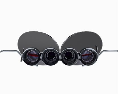 Picture of Corsa Performance Exhaust System Kit - 14776