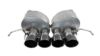 Picture of Corsa Performance Exhaust System Kit - 14776BLK