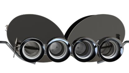 Picture of Corsa Performance Exhaust System Kit - 14776BLK