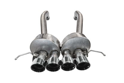 Picture of Corsa Performance Exhaust System Kit - 14777