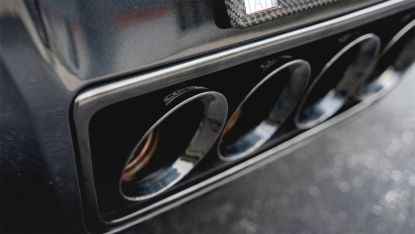 Picture of Corsa Performance Exhaust System Kit - 14777BLK