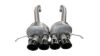 Picture of Corsa Performance Exhaust System Kit - 14777BLK