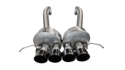 Picture of Corsa Performance Exhaust System Kit - 14777BLK