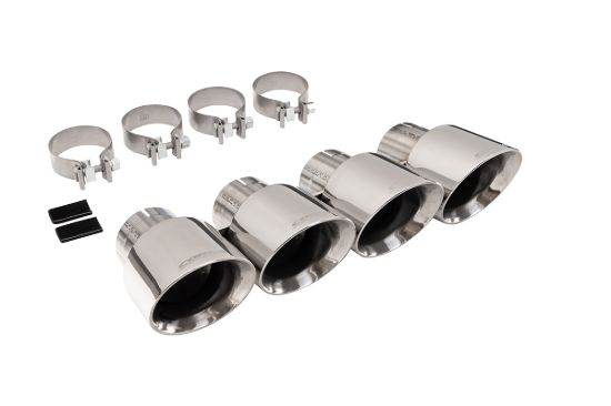 Picture of Corsa Performance Exhaust Tail Pipe Tip - 14778