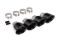 Picture of Corsa Performance Exhaust Tail Pipe Tip - 14778BLK