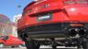 Picture of Corsa Performance Exhaust System Kit - 14784BLK