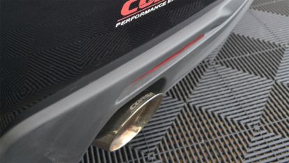 Picture of Corsa Performance Exhaust System Kit - 14785