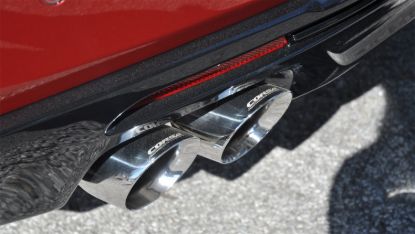 Picture of Corsa Performance Exhaust System Kit - 14786