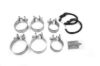 Picture of Corsa Performance Exhaust System Kit - 14789BLK