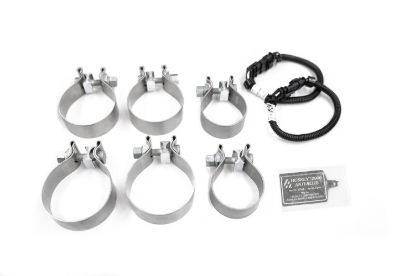 Picture of Corsa Performance Exhaust System Kit - 14789